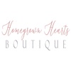 Homegrown Hearts Boutique
