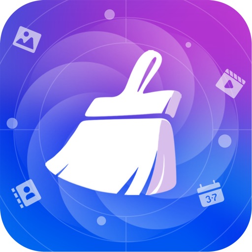 Smart clean up-smart cleaner iOS App