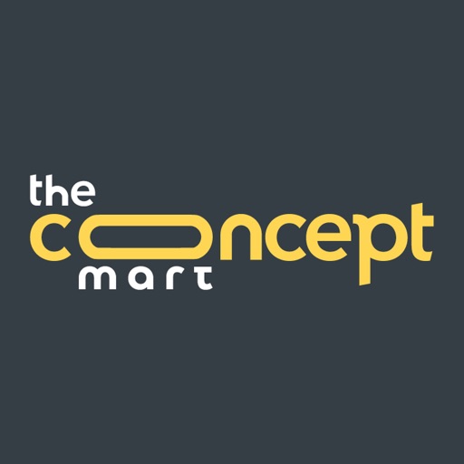 The Concept Mart