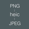 Icon JPEG & PNG JPG Convert format