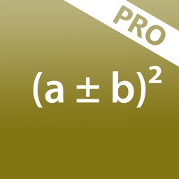 Square of a Binomial PRO