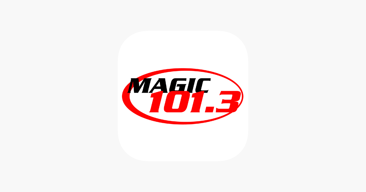 ‎Magic 101.3 Gainesville Na App Store