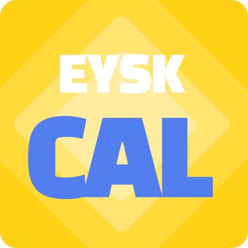 EYSK CAL (Calculator)
