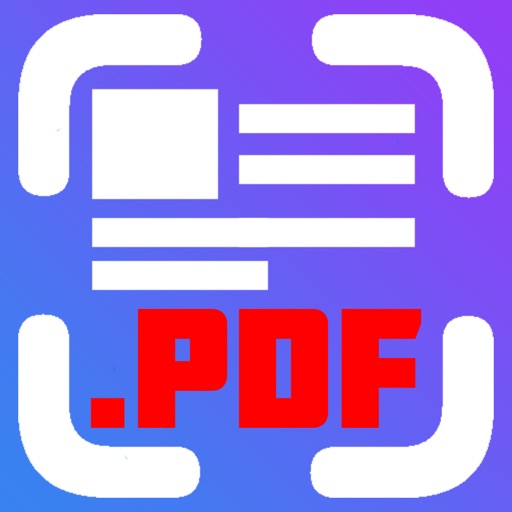 PRO PDF Scanner - Scan app