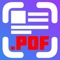 With over 10 million downloads PRO PDF Scanner is the most util tool for your business or for your work