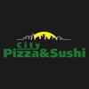 City Pizza&Sushi