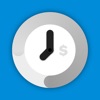 Icon Work Hours Tracker & Timesheet