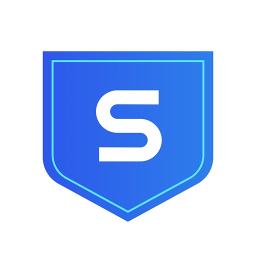 Sophos Home iOS App