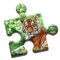 If you love Tigers and enjoy doing jigsaw puzzles, I have good news for you