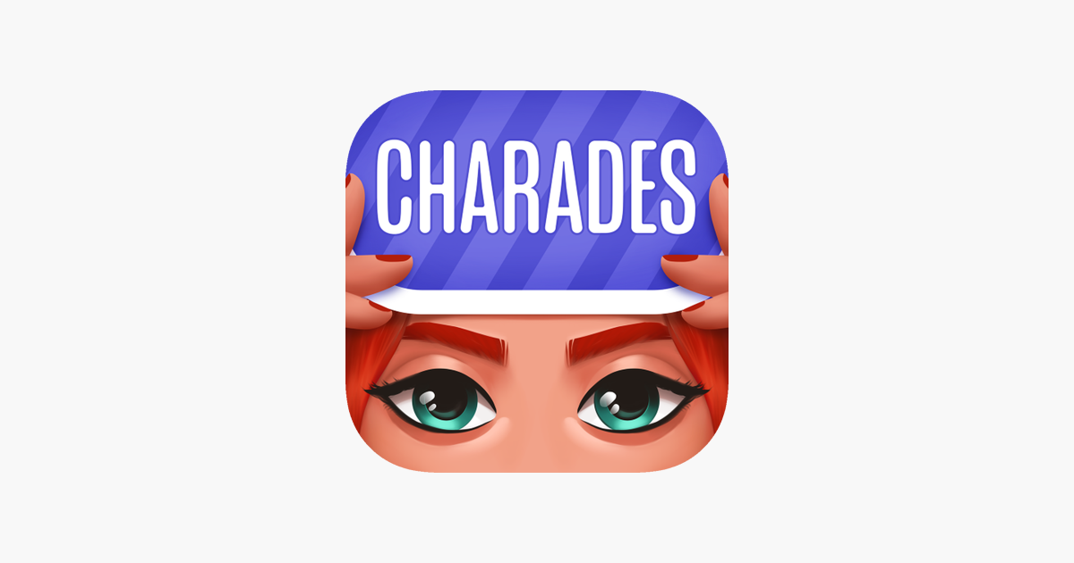 charades app