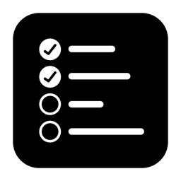 To Do List Widget - Simple икона