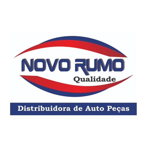 Novo Rumo Distribuidora