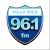 Villa Rica FM 96.1Mhz