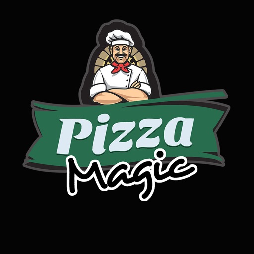 Pizza Magic