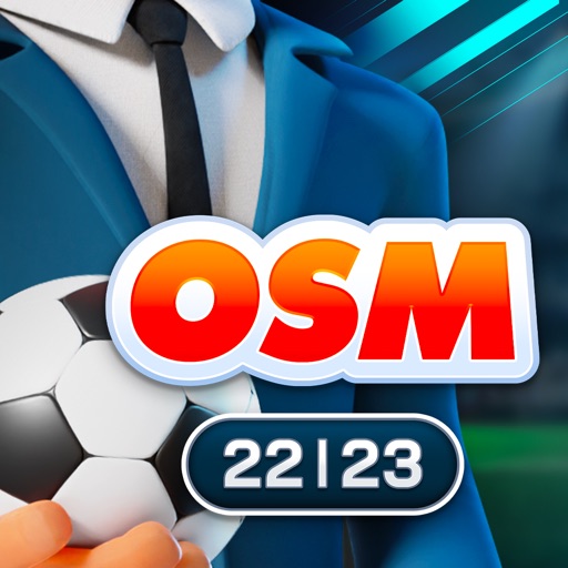 Online Soccer Manager (OSM) inceleme, yorumları ve Oyunlar indir