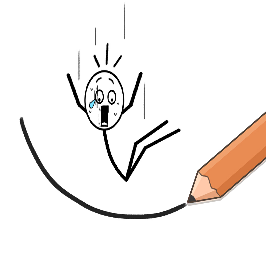 Get Draw Line Puzzle: physic game? for iOS, iPhone, iPad Aso Report