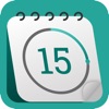 Icon Countdown Time - Event Widget