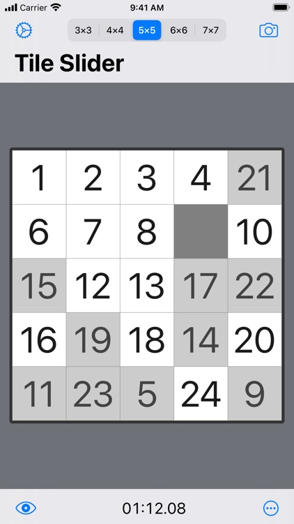 Tile Slider screenshot-3
