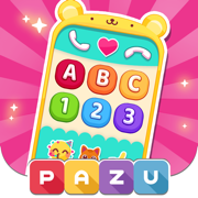 Baby Phone: Musical Baby Games