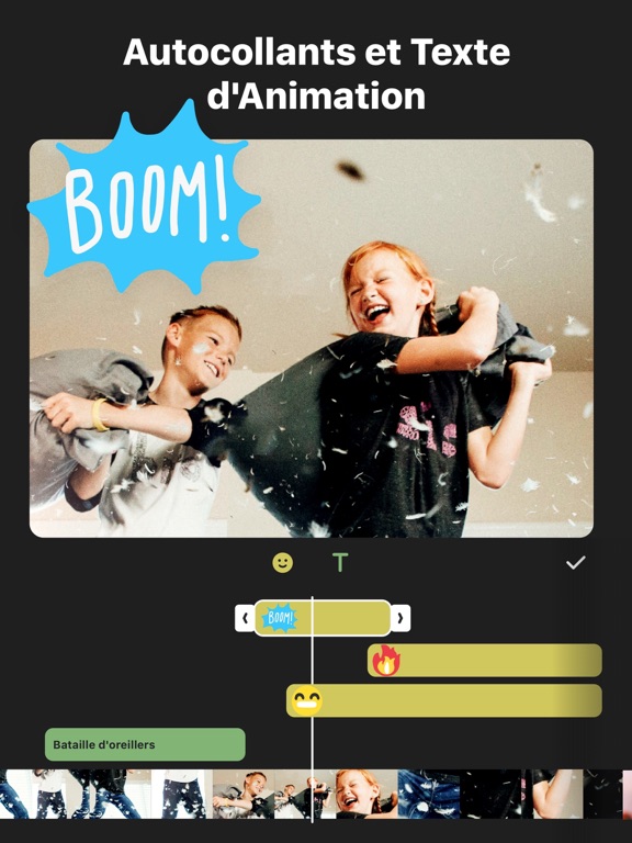 InShot - Montage video & photo InShot - Montage video & photo