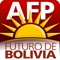 Futuro de Bolivia S