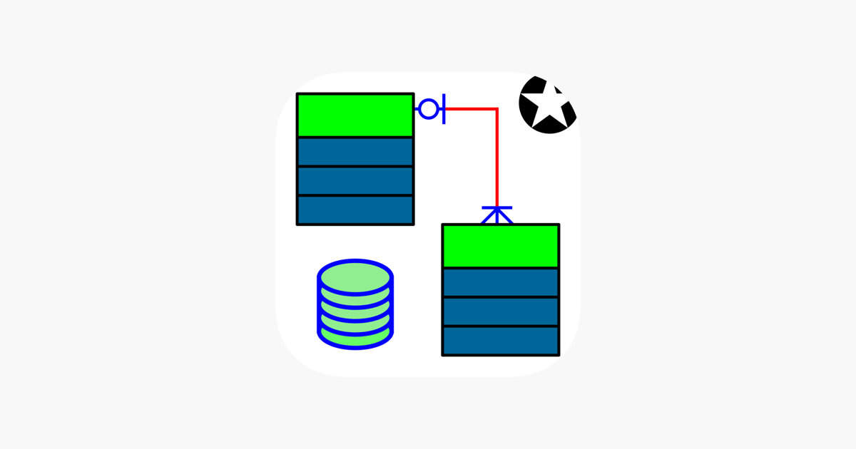 sql-er-diagram-pro-on-the-app-store