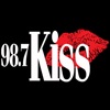 98.7 Kiss