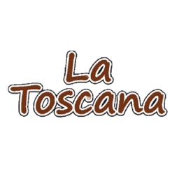 Pizza La Toscana