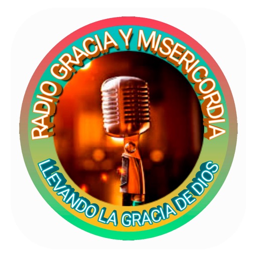 Radio Gracia Icon