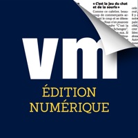  Var-Matin Numérique Application Similaire