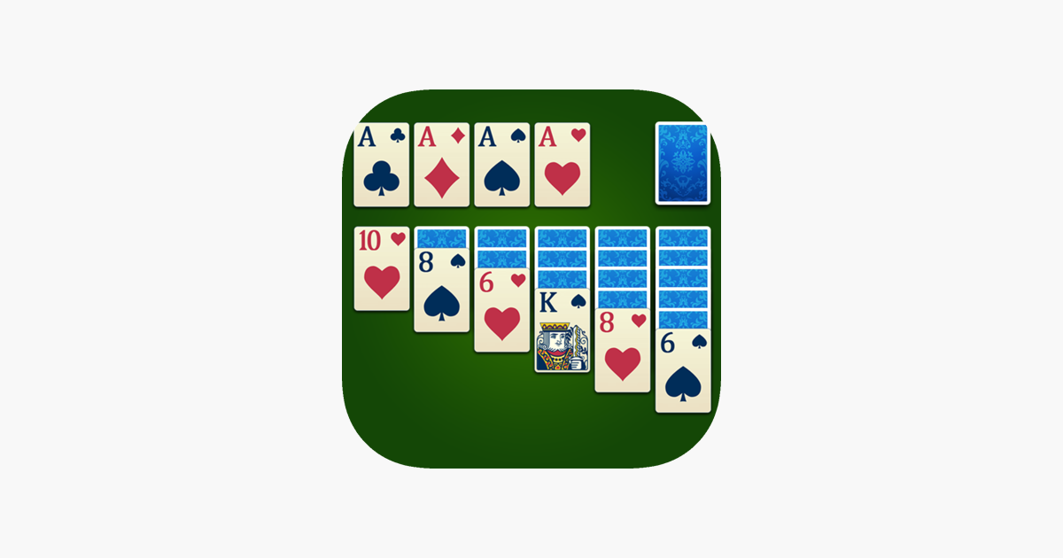 solitaire-card-game-on-the-app-store