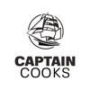Captain Cooks NI