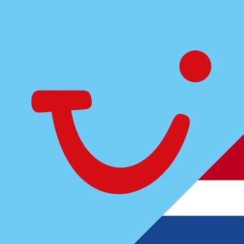 TUI Nederland je vakantie app