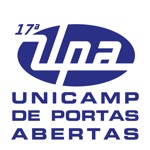 Unicamp de Portas Abertas