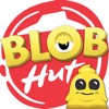 Blob Hut