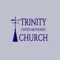 At Trinity UMC in Jacksonville, NC, we want to connect with you to help you grow as a disciple of Christ, working with us for the transformation of the world