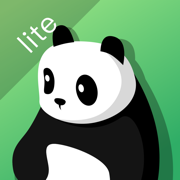 VPN Proxy Hotspot: Panda Lite