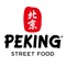 At PEKING, we want to give you a new experience in traditional Asian cuisine