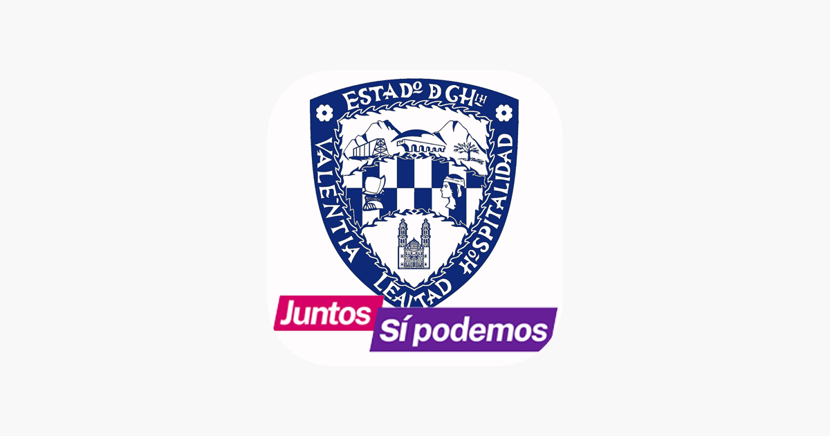 juntos-s-podemos-on-the-app-store