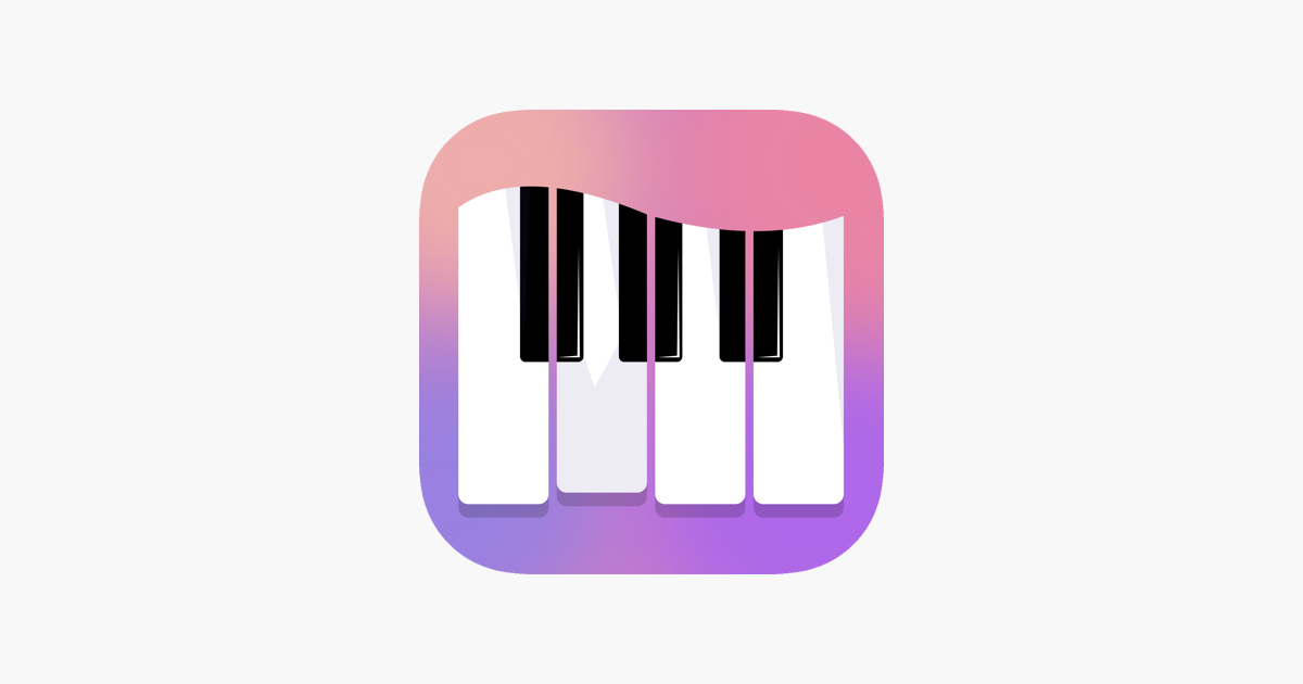 ‎Piano Keyboard-Play the piano on the App Store