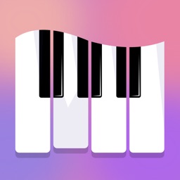 Piano Keyboard-Play the piano