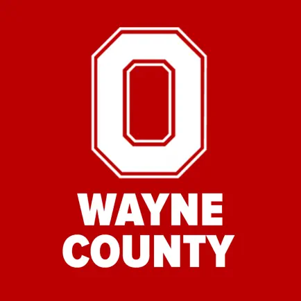 Wayne County 4-H Читы