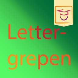 Lettergrepen