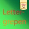 De app “Lettergrepen” is een onderdeel van de succesvolle reeks educatieve MagiWise apps