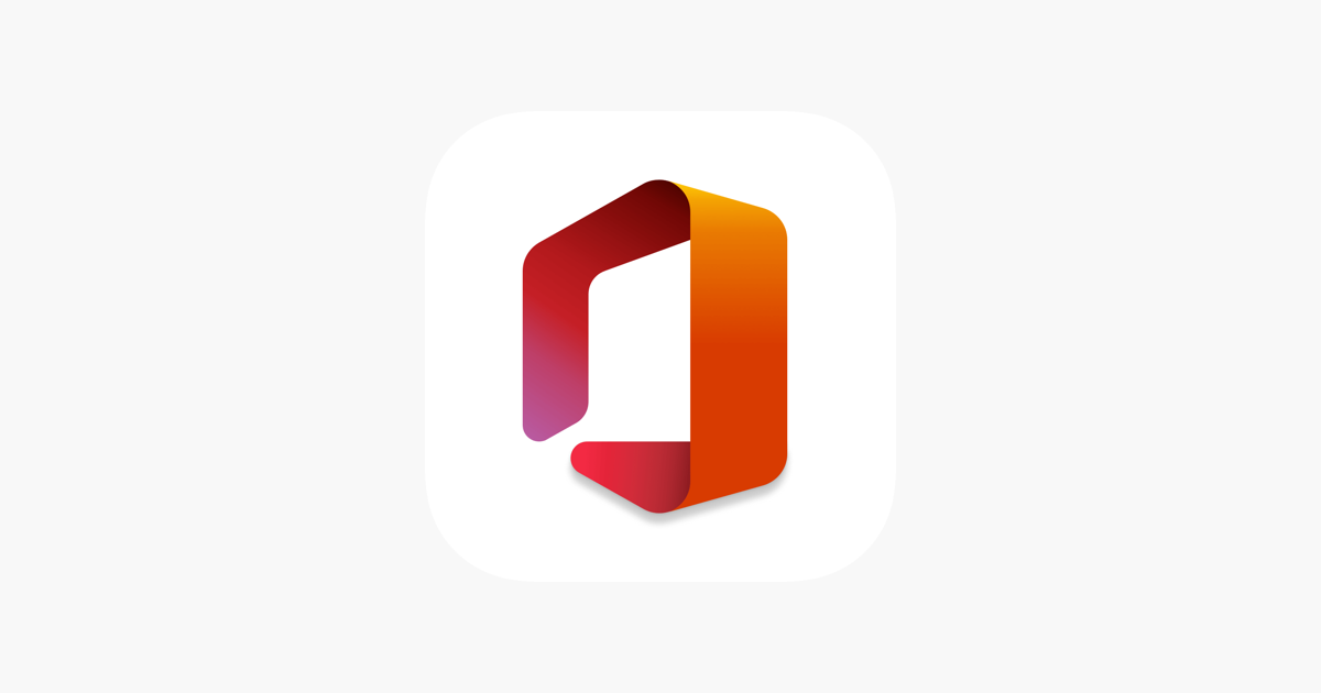 Microsoft Office, Microsoft Corporation, Hiệu suất,Kinh doanh, app dành cho ios, app, appstore, app store, iphone, ipad, ipod touch, itouch, itunes