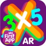 Get Multiplication table - AR game for iOS, iPhone, iPad Aso Report