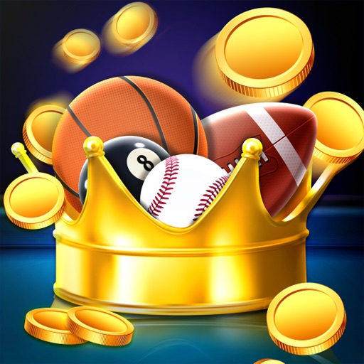 SportKing: Sports Game