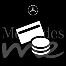 Mercedes me connect Finance