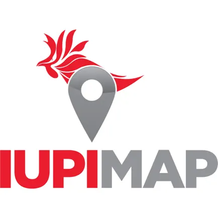 IUPIMap Читы