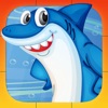 Icon Sea Puzzles Fun Games for Kids